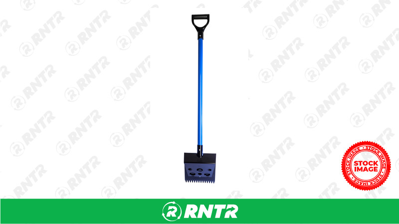 Shingle Removal Tool – Shovel Type for rent in Eau Claire, WI