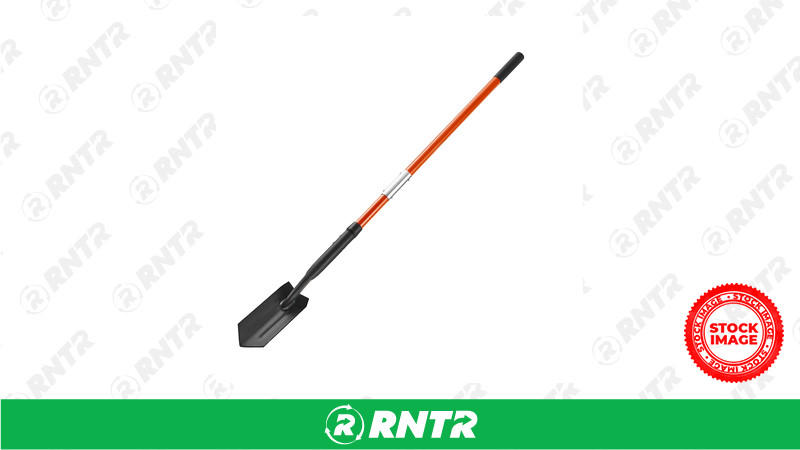 SHOVEL – TRENCHING-4inWIDE – 12in LONG for rent in Eau Claire, WI