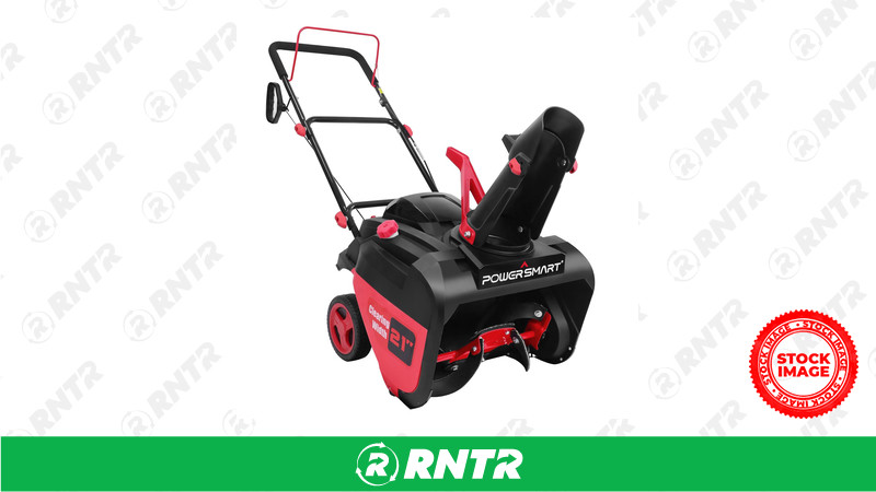 Snow Blower- Single Stage- Jonsered for rent in Eau Claire, WI
