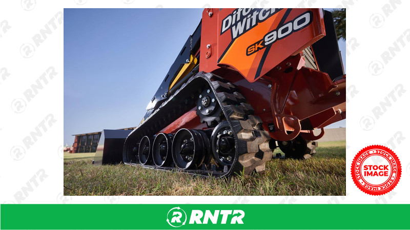 SKIDSTEER:MINI-SK900-DITCHWITCH for rent in Eau Claire, WI