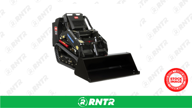SKIDSTEER:MINI-TX1000-TORO W Track for rent in Eau Claire, WI