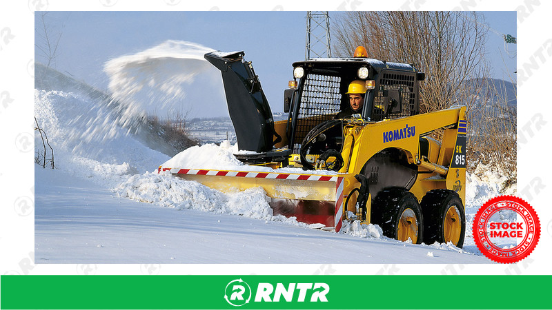 SKIDSTEER-SK815 Wheeled Unit ???? for rent in Eau Claire, WI