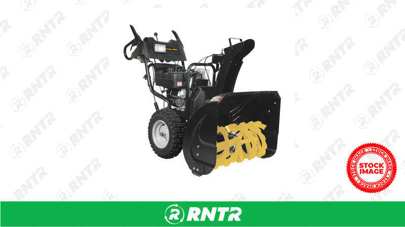 Snow Blower for rent in Eau Claire, WI