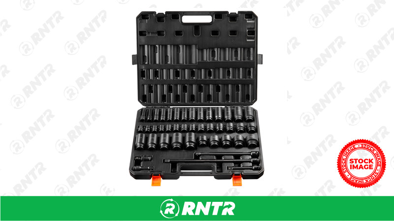 SOCKET SET 1/2in (3/8 TO 1 1/4) for rent in Eau Claire, WI