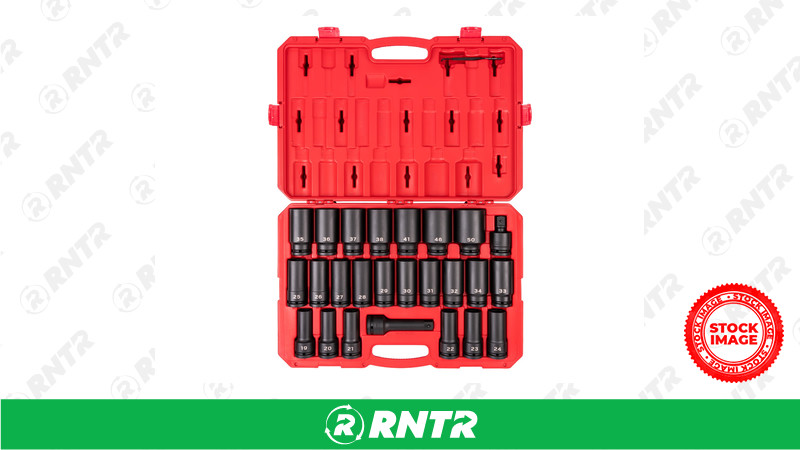 SOCKET SET 3/4in (7/8 TO 2in) for rent in Eau Claire, WI