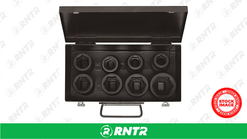 SOCKET SET IMPACT (3/4in) for rent in Eau Claire, WI