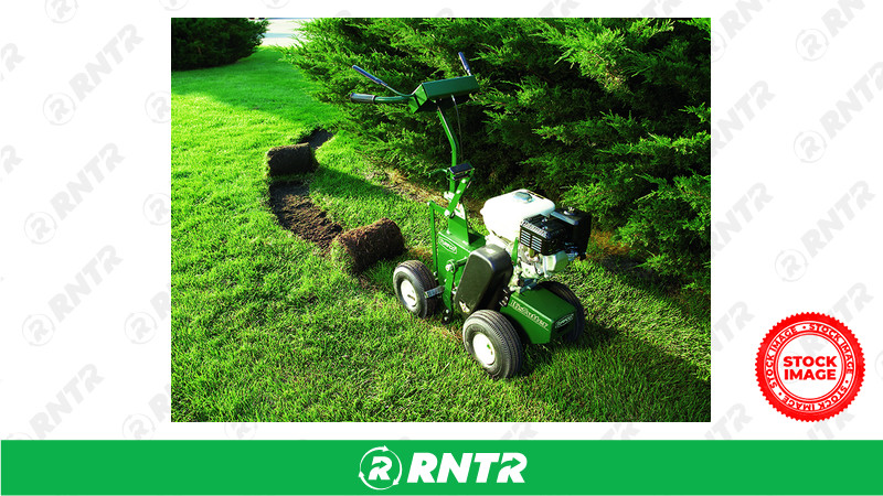 SOD CUTTER – 12in POWER TURFCO for rent in Eau Claire, WI