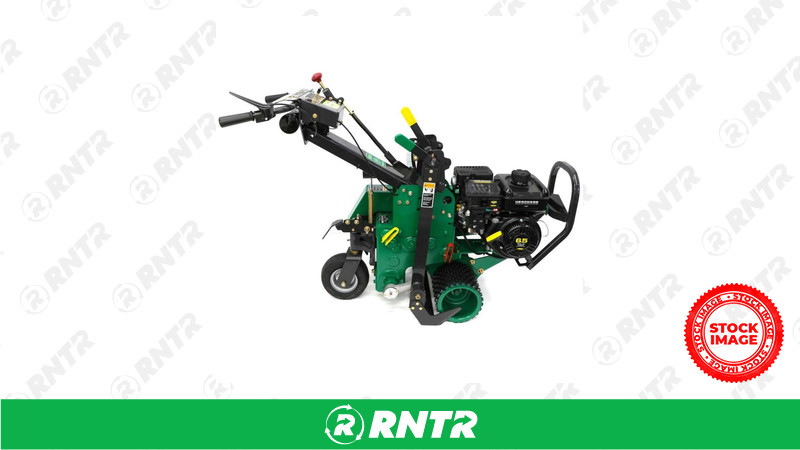 SOD CUTTER – 18in POWERED – RYAN for rent in Eau Claire, WI