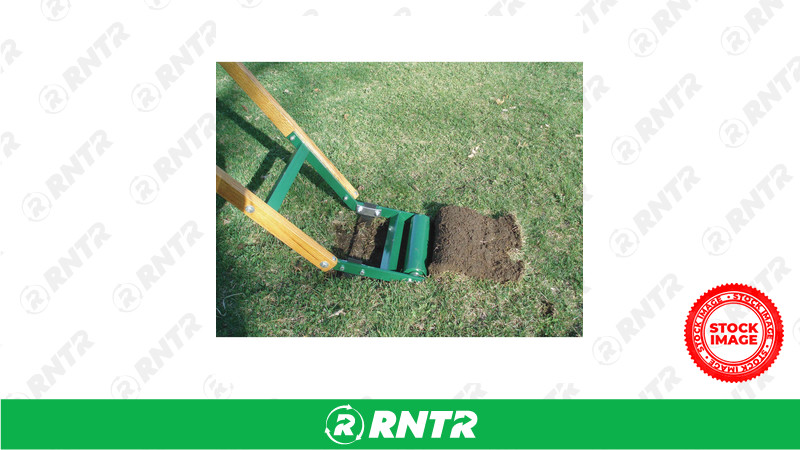 SOD CUTTER- A4- 12in KICK TYPE for rent in Eau Claire, WI