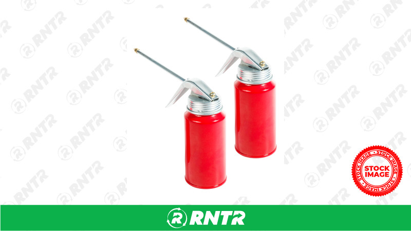Sprayer – Pump ( Red Metal Can ) for rent in Eau Claire, WI