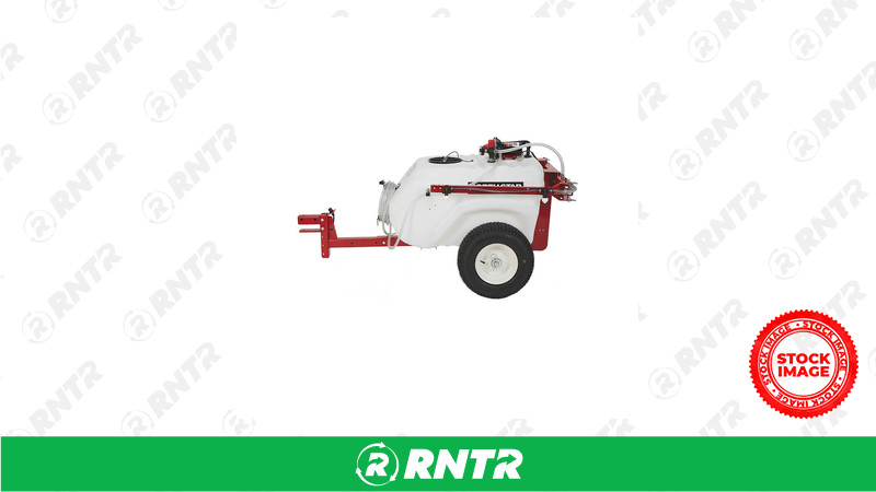 Sprayer – Towable – 41 Gal for rent in Eau Claire, WI