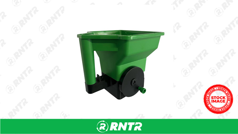 Spreader – Hand Held for rent in Eau Claire, WI