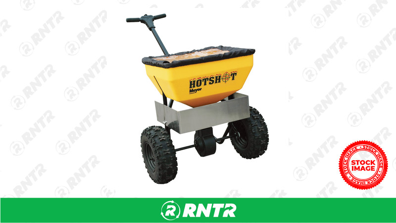 Spreader-hotshot 100-SALT Applicator for rent in Eau Claire, WI