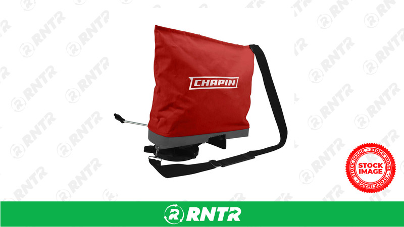 Spreader – Pro Shoulder Bag Seeder for rent in Eau Claire, WI