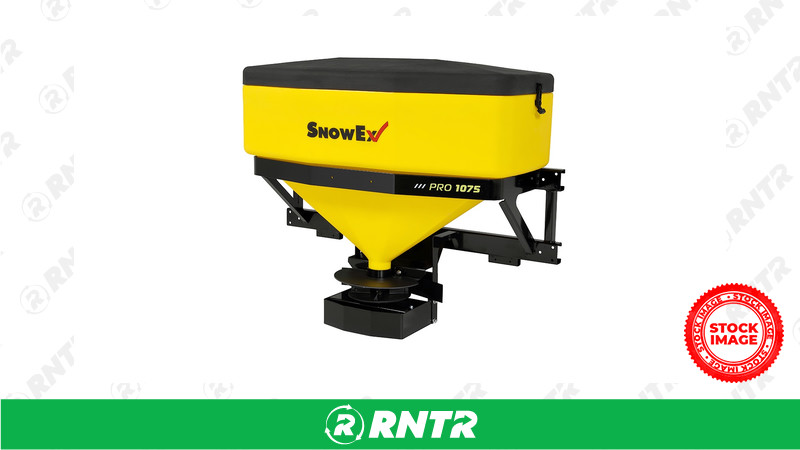 Spreader – Tailgate – Sno X for rent in Eau Claire, WI