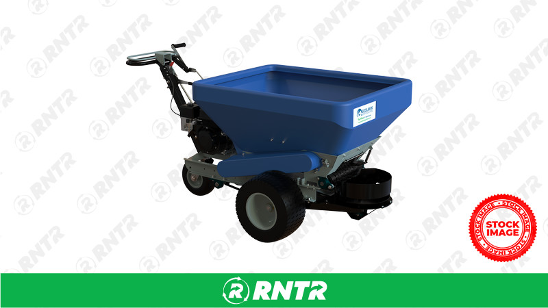 Spreader /top Dresser – Towable for rent in Eau Claire, WI