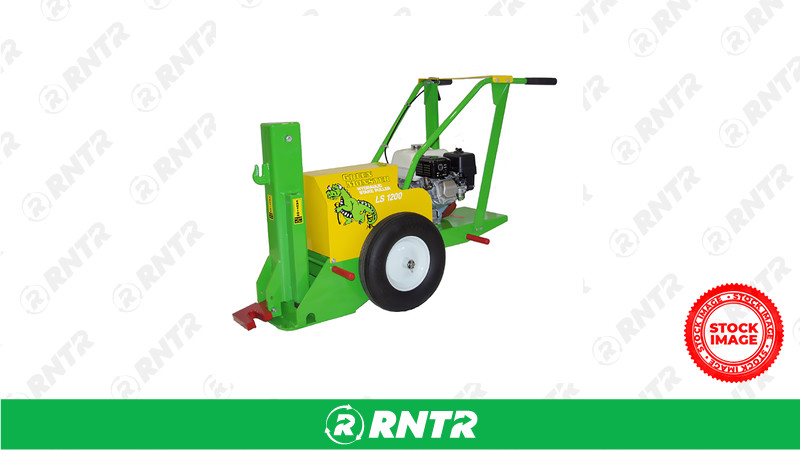 Stake Puller/hydraulic-green Monster for rent in Eau Claire, WI