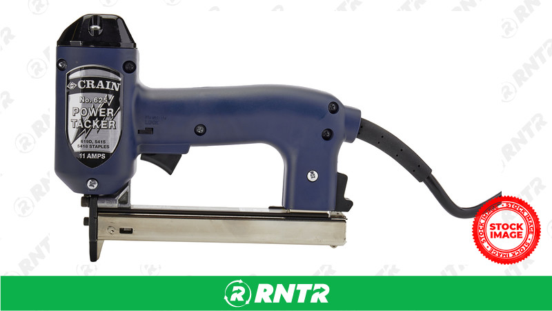 STAPLER – ELEC NARROW CROWN (CARPET) 05ft for rent in Eau Claire, WI