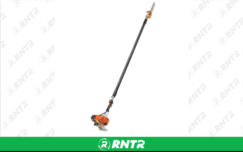 Generic Stihl HT131 Pole Pruner 7'6 - 11'6 – For rent in Allendale, Michigan – Allendale Ace | RNTR.com – Image 1