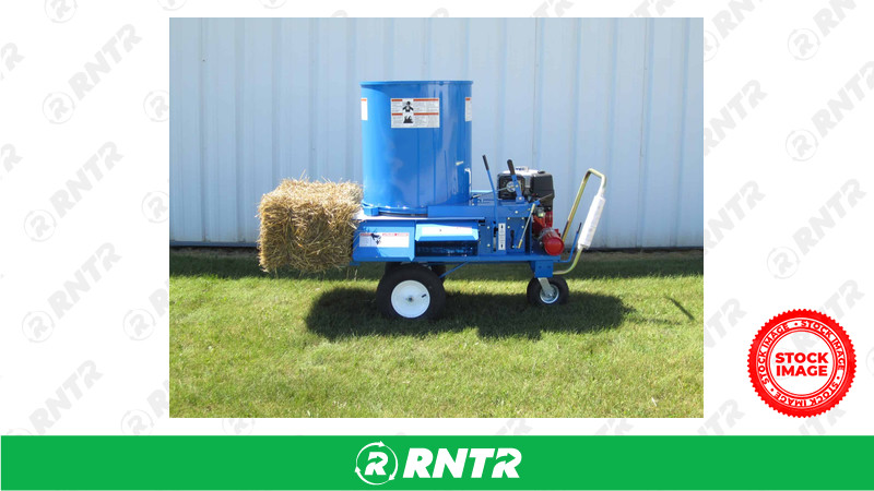 Straw Chopper – 13 HP for rent in Eau Claire, WI