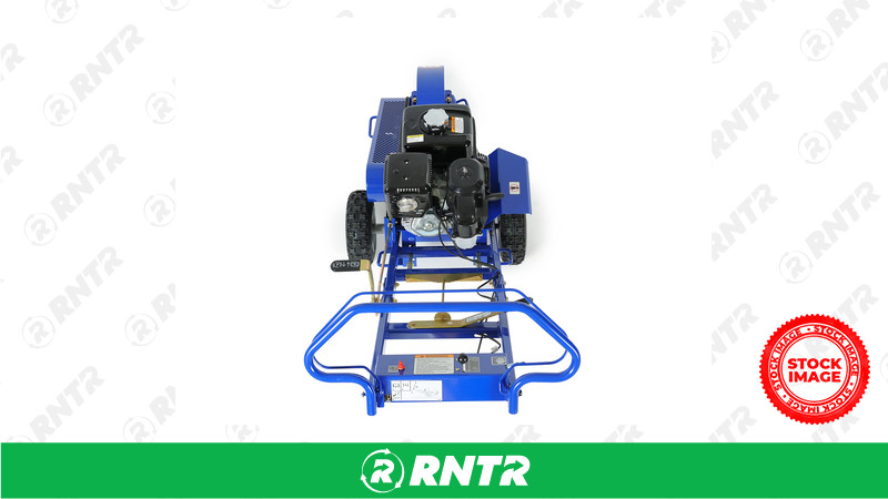 BLUEBIRD STUMP GRINDER - BLUEBIRD - MANUAL – For rent in Eau Claire, Wisconsin – A-1 Express Rental Center, Inc | RNTR.com – Image 1 of 1