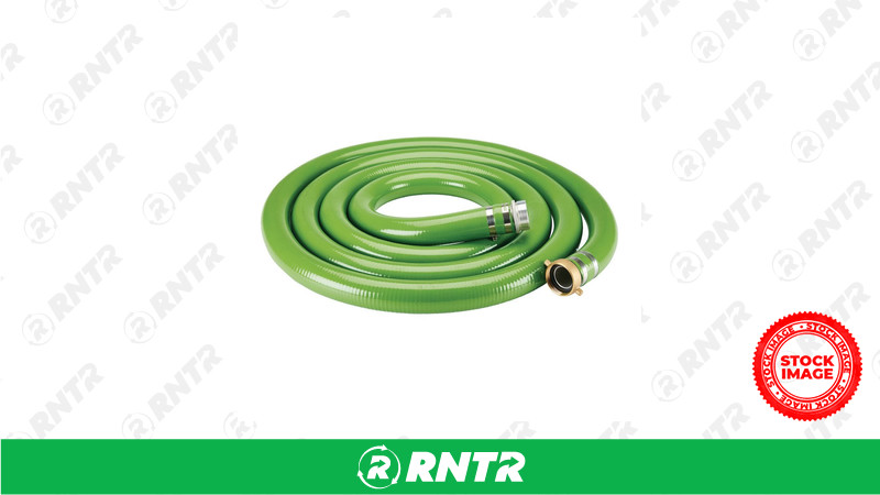  SUCTION HOSE 2in (15ft) – For rent in Eau Claire, Wisconsin – A-1 Express Rental Center, Inc | RNTR.com – Image 1 of 1