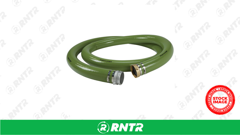  SUCTION HOSE 3in (15ft) – For rent in Eau Claire, Wisconsin – A-1 Express Rental Center, Inc | RNTR.com – Image 1 of 1