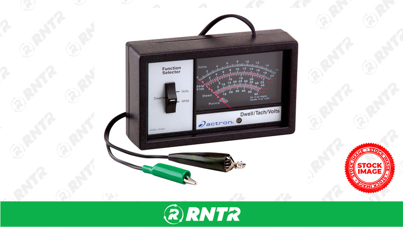  TACH-DWELL POINTS METER – For rent in Eau Claire, Wisconsin – A-1 Express Rental Center, Inc | RNTR.com – Image 1 of 1