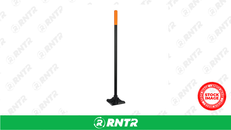 DELSTEEL TAMPER FOOT - 8in SQ. 10# - FOR 70#/90# DEM – For rent in Eau Claire, Wisconsin – A-1 Express Rental Center, Inc | RNTR.com – Image 1 of 1