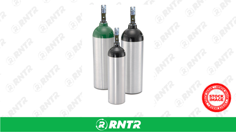  TANK-OXYGEN (2LITER POP SIZE) – For rent in Eau Claire, Wisconsin – A-1 Express Rental Center, Inc | RNTR.com – Image 1 of 1