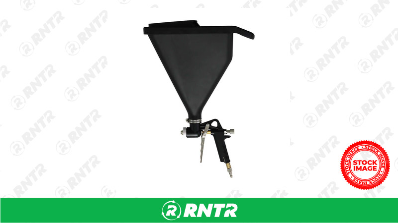 Texture Sprayer–hopper & Gun Only for rent in Eau Claire, WI