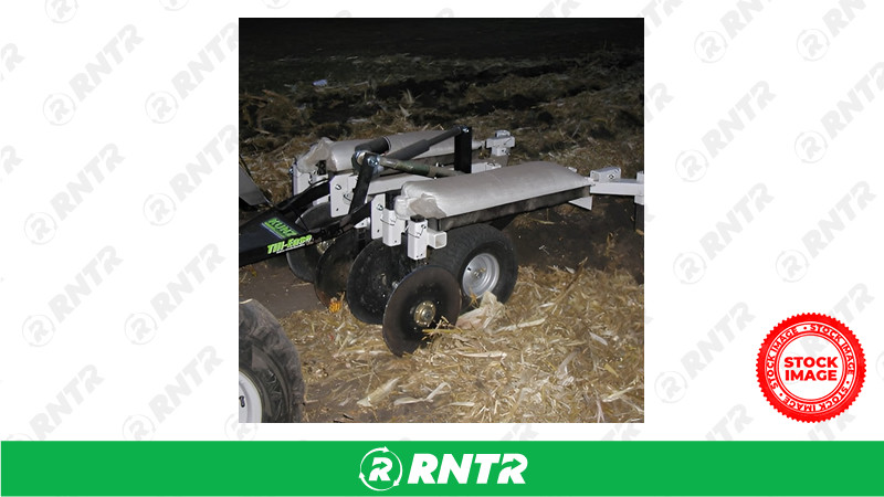 Tiller-disc (pull Behind)till-ease for rent in Eau Claire, WI