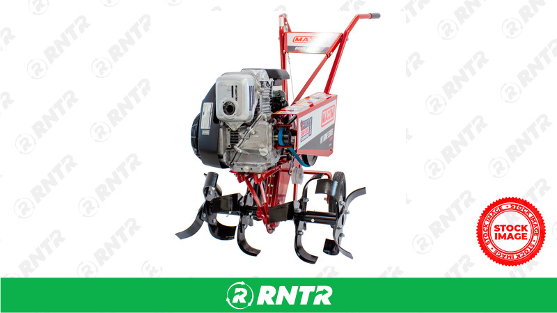 TILLER – *MID TINE* 26in – 5 Hp- for rent in Eau Claire, WI