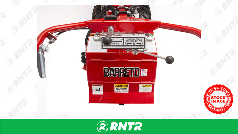 TILLER – *REAR TINE* 20in-13HP for rent in Eau Claire, WI