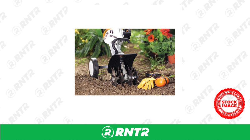 Tiller – Yard Boss-cultivator Attachment for rent in Eau Claire, WI