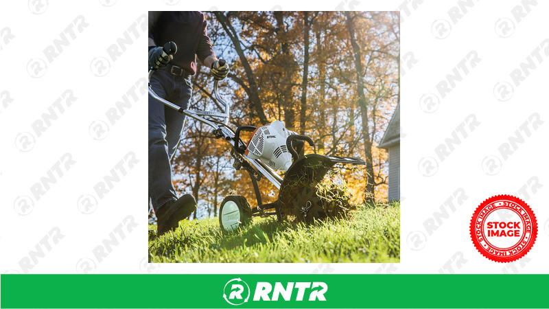 Tiller – Yard Boss – Tiller Attachemt for rent in Eau Claire, WI