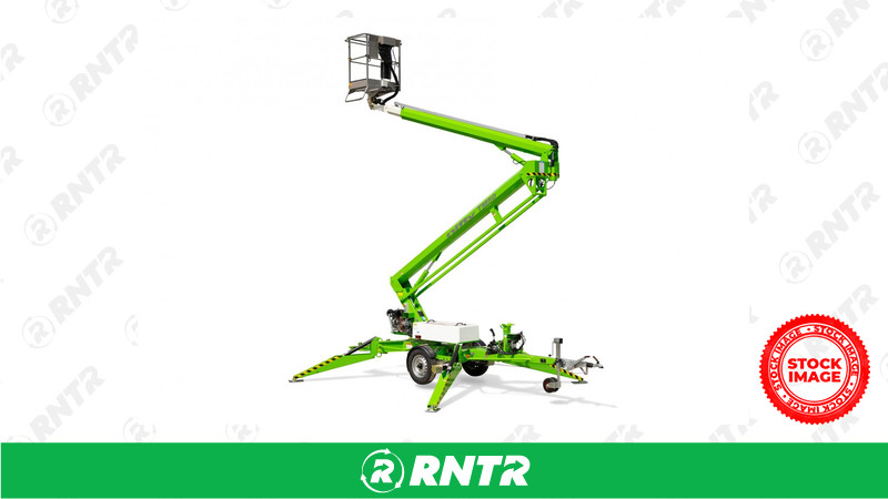 LIFT – 49.6ft TOWABLE BOOM-GAS/ELEC-TM50 for rent in Eau Claire, WI