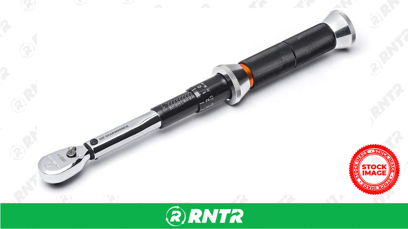TORQUE WRENCH 1/4in(0-120#) for rent in Eau Claire, WI