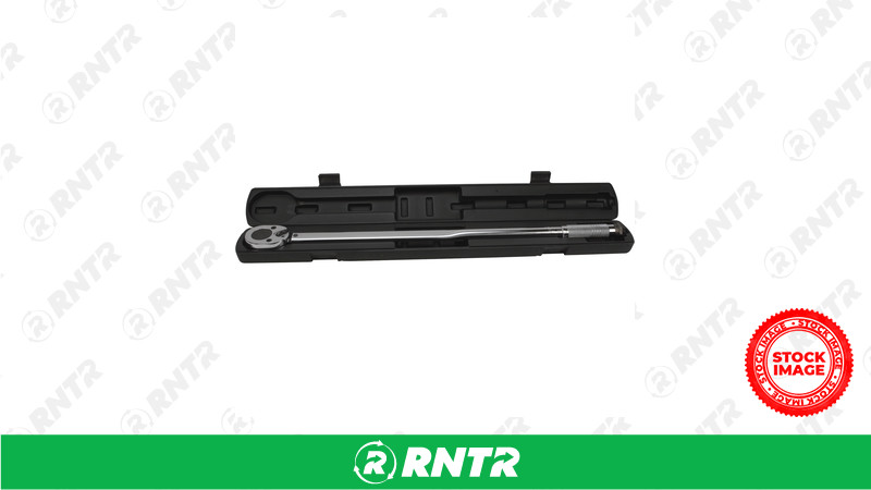 TORQUE WRENCH 3/4in (50-300#) for rent in Eau Claire, WI
