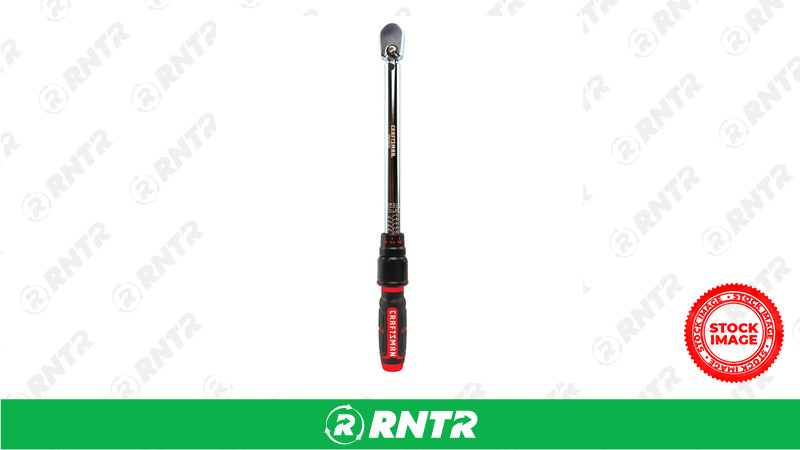 TORQUE WRENCH 3/8in(0-75#) for rent in Eau Claire, WI