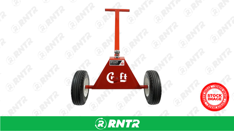 TOW DOLLY – 2in BALL & LGT HOOK UP for rent in Eau Claire, WI