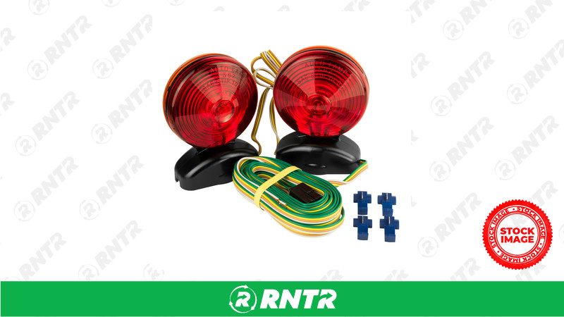 Tow Light Set for rent in Eau Claire, WI