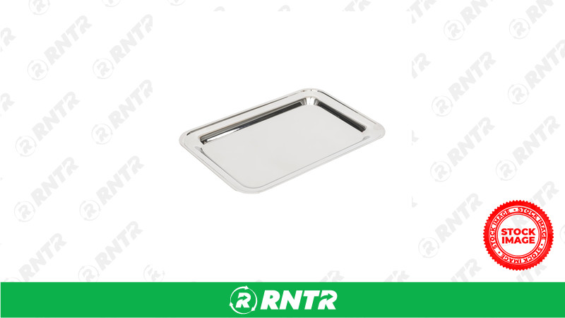  TRAYS - SILVER – For rent in Eau Claire, Wisconsin – A-1 Express Rental Center, Inc | RNTR.com – Image 1