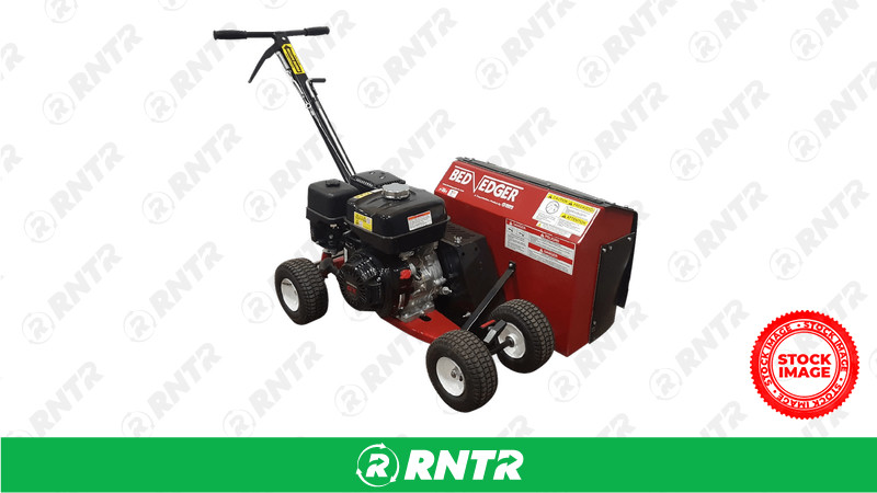TRENCHER- 9in BED EDGER – BULLET for rent in Eau Claire, WI