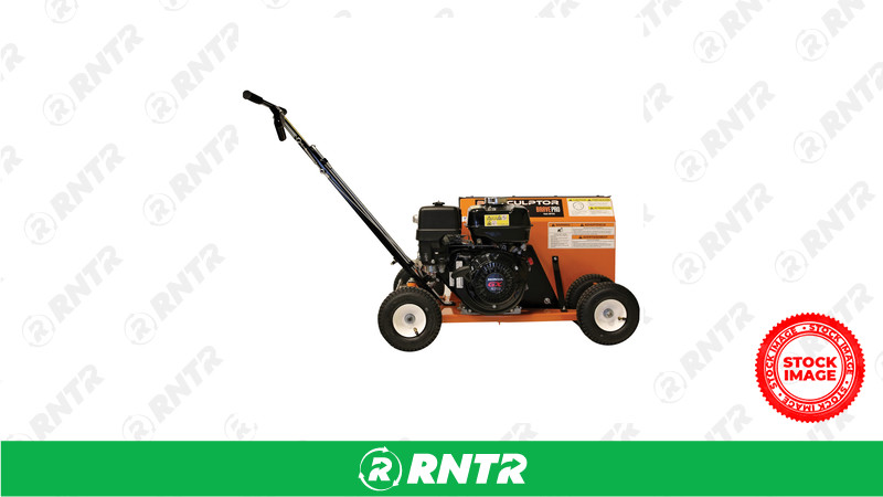 TRENCHER- 9in BED EDGER – V BLADE for rent in Eau Claire, WI
