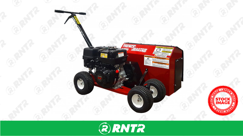 TRENCHER- 9in BED EDGER for rent in Eau Claire, WI