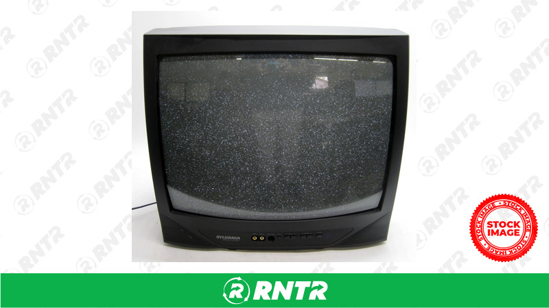 SYMPHONIC TV- (19in SCREEN / TUBE) – For rent in Eau Claire, Wisconsin – A-1 Express Rental Center, Inc | RNTR.com – Image 1