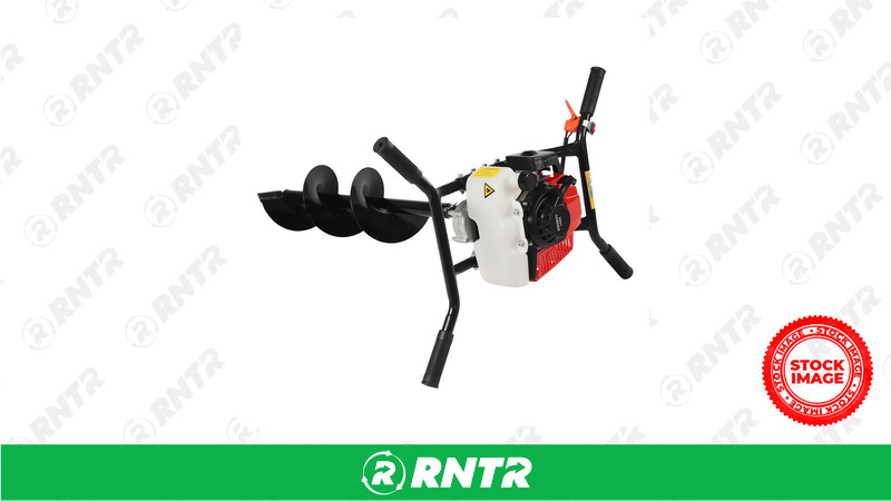 POST HOLE AUGER – 08in (2 MAN)OR(1 MAN) for rent in Eau Claire, WI