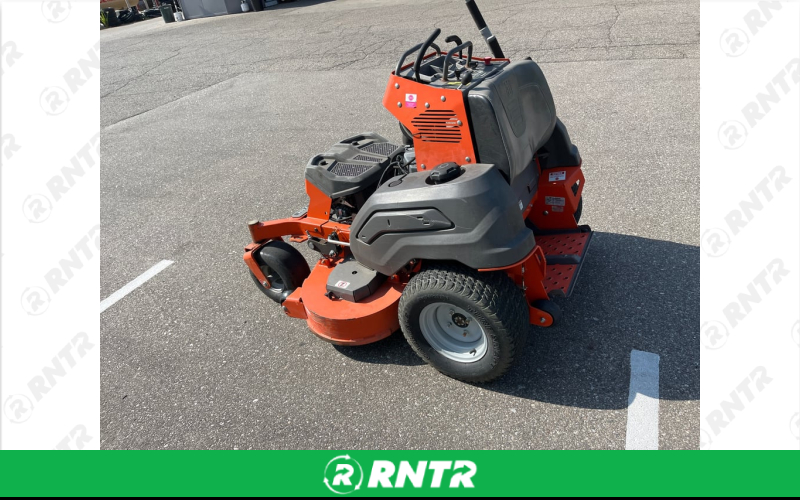 Generic V554 Stand on Lawn Mower – For rent in Allendale, Michigan – Allendale Ace | RNTR.com – Image 1