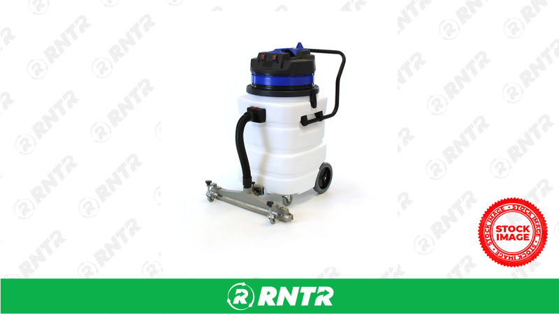 VACUUM – 20 GAL WET VAC W/29in SQUEEGEE for rent in Eau Claire, WI